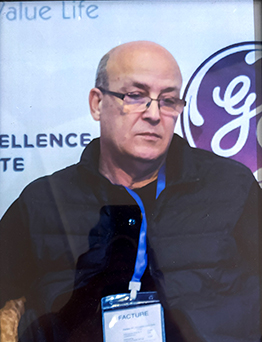 MATOUK Mohamed